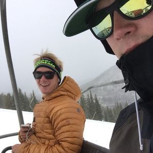 Meet your Posher, Jack